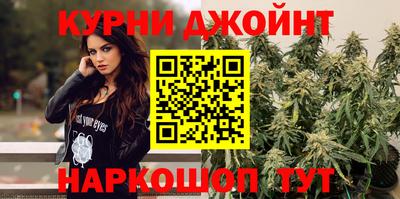 каннабис Камышлов